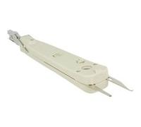 Network LSA Punch Down Tool - Outil de perforation - gris
