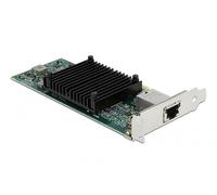 Delock Carte PCI Express x8 1 x RJ45 10 Gigabit LAN i82599
