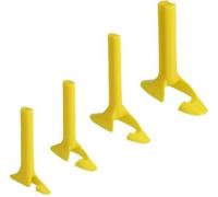 DELOCK Outil de rétraction pour gaine de câble Set 4 pièces