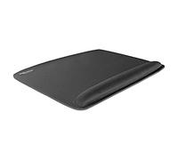 DeLOCK Pad Souris Ergonomique avec Repose-Poignet 420 x 320 mm