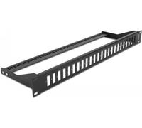 DELOCK Panneau FO 19" pour 24 x SC Duplex / LC Quadlex