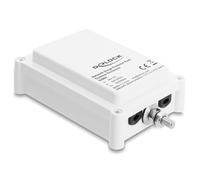 DeLock Parafoudre réseau RJ45 Cat.6 PoE IP65 Delock