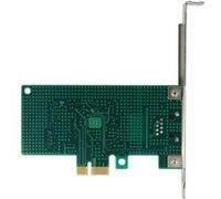DeLock Carte réseau interne 89942 PCIe Gigabit Ethernet RJ45 Intel I210 1000 Mbit/s