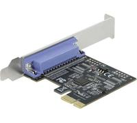 DELOCK PCI Express Karte zu 1 x Parallel IEEE1284