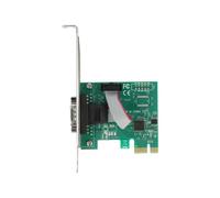 DELOCK PCI Express Karte zu 1 x Seriell RS-232