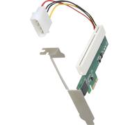 DeLOCK PCI Express x1 > Carte PCI 32bit