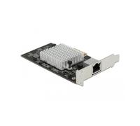 DELOCK PCI Express x2 Karte 1 x RJ45 10 Gigabit LAN AQC113CS