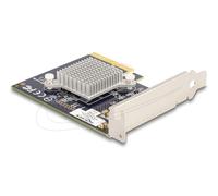 DeLOCK PCI Express x4 Hailo-8™ AI Prozessor x1 KI-Beschleuniger