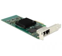 DELOCK PCI Express x4 Karte 2 x RJ45 Gigabit LAN i350
