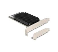 DeLOCK PCI Express x8 Hailo-8™ AI Prozessor x2 KI-Beschleuniger