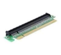Delock PCIe Extension Riser Card x16 > x16 - Carte fille G