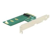 DELOCK 89561 - Carte PCIe > 1 x clé M M.2 NVMe