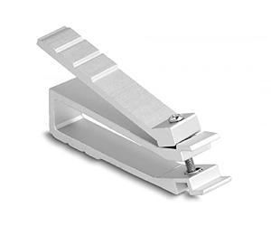 Delock Pince pour écrous de Cage M4, M5 et M6