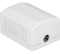 DELOCK Prise de raccordement 1 port Cat.6A LSA