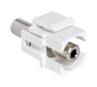 Delock - Prise modulaire - fiche mini-phone Stéréo 3,5 mm G