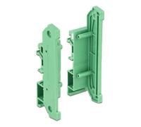 DELOCK Profilé latéral pour support de carte 4 pièces
