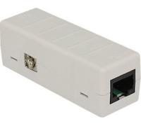 Delock Protection antisurtension réseau 6 kV RJ45 avec PoE (62620)