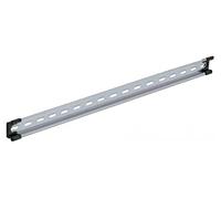 Delock Rail DIN 35 x 7,5 mm (19") en Acier