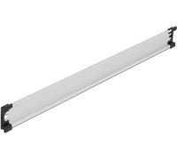Delock Rail DIN 35 x 7,5 mm (19") en Aluminium