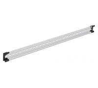 Delock Rail DIN 35 x 7,5 mm (19") en Aluminium