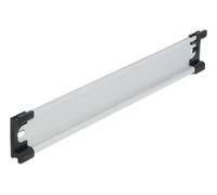 DELOCK Rail DIN 35 x 7,5 mm (25cm) Aluminium