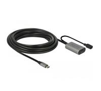 DeLock Rallonge active USB-C 3.1 Gen 1 - 5 m