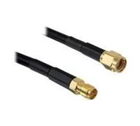 DeLOCK - Rallonge de câble d'antenne - RP-SMA (…