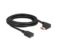 Delock Rallonge DisplayPort 8K 60Hz 3m