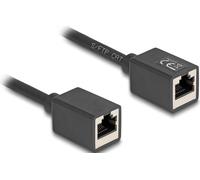 Delock Rallonge Réseau Coupleur RJ45 femelle vers Cat.6A S/FTP 7.5 m (90334)