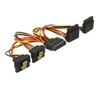 DeLock 60153 Câble d'alimentation interne 0,15 m