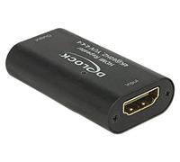 DeLOCK Repeater HDMI 4 K 60Hz 30 m