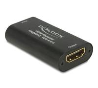 Delock répéteur HDMI 4K 60Hz UHD 30m
