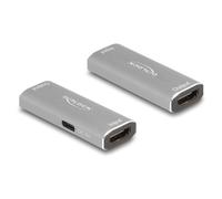 DeLOCK Répéteur HDMI 8K 60 Hz 20 m