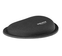 DeLock Repose-Poignet pour Souris Noir