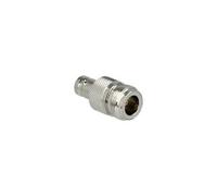 DeLOCK - RF-Adapter - BNC (W) - bis - N-Anschluss (W) (88842)