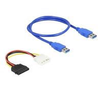 Delock - Riser Card (90065)