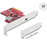 Delock - Riser Card (90158)