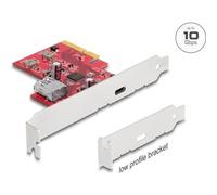 Delock - Riser Card (90158)