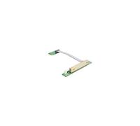 DeLOCK Riser Card Mini PCI Express PCI 32 Bit /