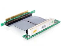 DeLOCK Riser card PCI 32 Bit carte et adaptateur d'interfaces Interne
