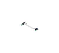 DeLOCK "41839 port d''extension, Carte de montage"