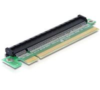 DELOCK Riser Card PCIe Extension x16 -> x16