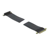 DeLOCK 85766 Carte et Adaptateur d'interfaces Interne PCIe