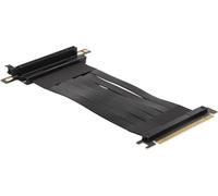 DELOCK Riser Karte PCI Express 16xStecker zu 16xSlot 90°