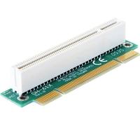 Delock Riser Pci Carte Et Adaptateur D'interfaces Interne