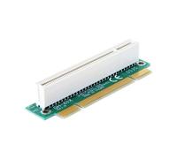 DeLOCK Riser PCI vers PC Card 32-bit Interne, Interface PCI, Format 1U, Compatible PC, Référence 89071