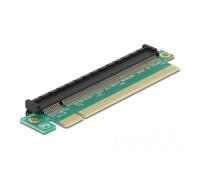 Delock PCIe Extension Riser Card x16 > x16 - Carte fille G