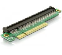 DeLOCK Riser PCIe x8 - PCIe x16 carte et adaptateur d'interfaces Interne