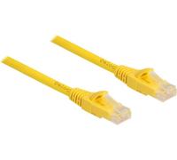 DELOCK RJ45 Kabel Cat.6A U/UTP Fast Tracing 0,5 m