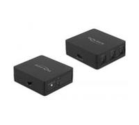 DeLOCK S/PDIF TOSLINK Switch , Répartiteurs, Switch